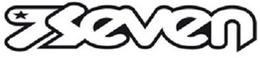 7 SEVEN trademark