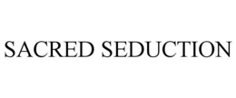 SACRED SEDUCTION trademark