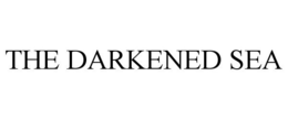 THE DARKENED SEA trademark