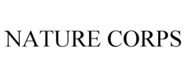 NATURE CORPS trademark
