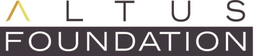 ALTUS FOUNDATION trademark