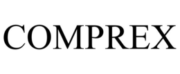 COMPREX trademark