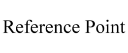 REFERENCE POINT trademark