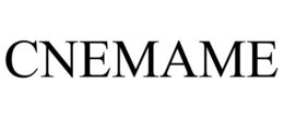 CNEMAME trademark