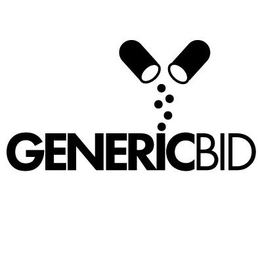 GENERICBID trademark
