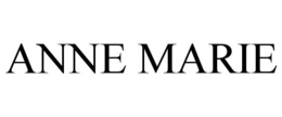 ANNE MARIE trademark