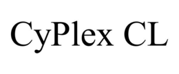 CYPLEX CL trademark