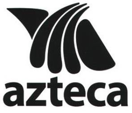 AZTECA trademark