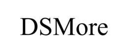 DSMORE trademark