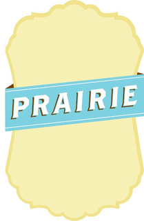 PRAIRIE trademark