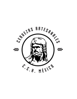 CERVEZAS ARTESANALES C.C.H. MEXICO trademark
