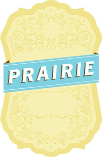 PRAIRIE trademark