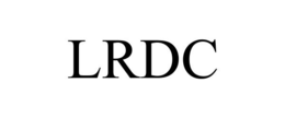 LRDC trademark