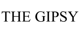 THE GIPSY trademark
