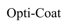 OPTI-COAT trademark