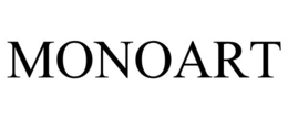 MONOART trademark