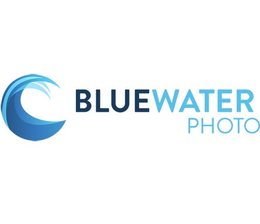 BLUEWATER PHOTO trademark