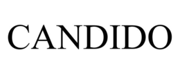 CANDIDO trademark