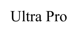 ULTRA PRO trademark