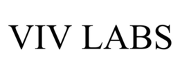 VIV LABS trademark