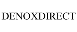DENOXDIRECT trademark