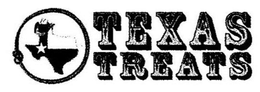 TEXAS TREATS trademark