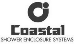 CI COASTAL SHOWER ENCLOSURE SYSTEMS trademark