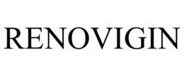RENOVIGIN trademark