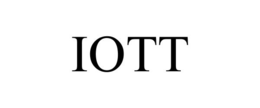 IOTT trademark