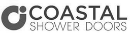 CI COASTAL SHOWER DOORS trademark