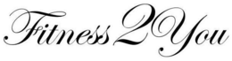 FITNESS2YOU trademark