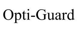 OPTI-GUARD trademark