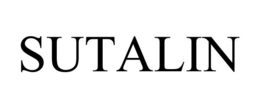 SUTALIN trademark