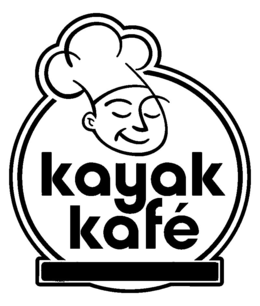 KAYAK KAFÉ trademark