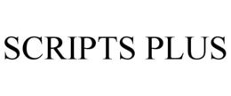 SCRIPTS PLUS trademark