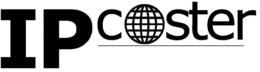 IP COSTER trademark