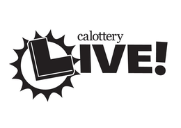 CALOTTERY LIVE! trademark