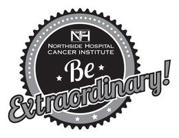 NH NORTHSIDE HOSPITAL CANCER INSTITUTE BE EXTRAORDINARY! trademark