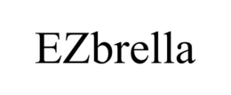 EZBRELLA trademark