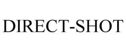 DIRECT-SHOT trademark