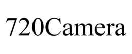 720CAMERA trademark