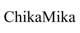 CHIKAMIKA trademark