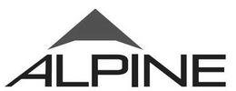 ALPINE trademark