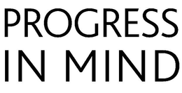 PROGRESS IN MIND trademark