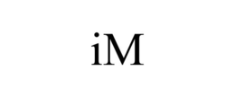 IM trademark