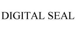 DIGITAL SEAL trademark