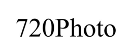 720PHOTO trademark