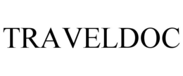 TRAVELDOC trademark