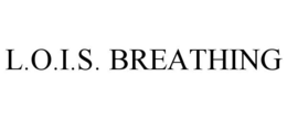 L.O.I.S. BREATHING trademark
