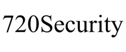720SECURITY trademark